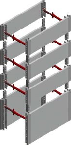 Render unserer Alu60 Box