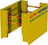 manhole-box Render unserer Manhole-Box